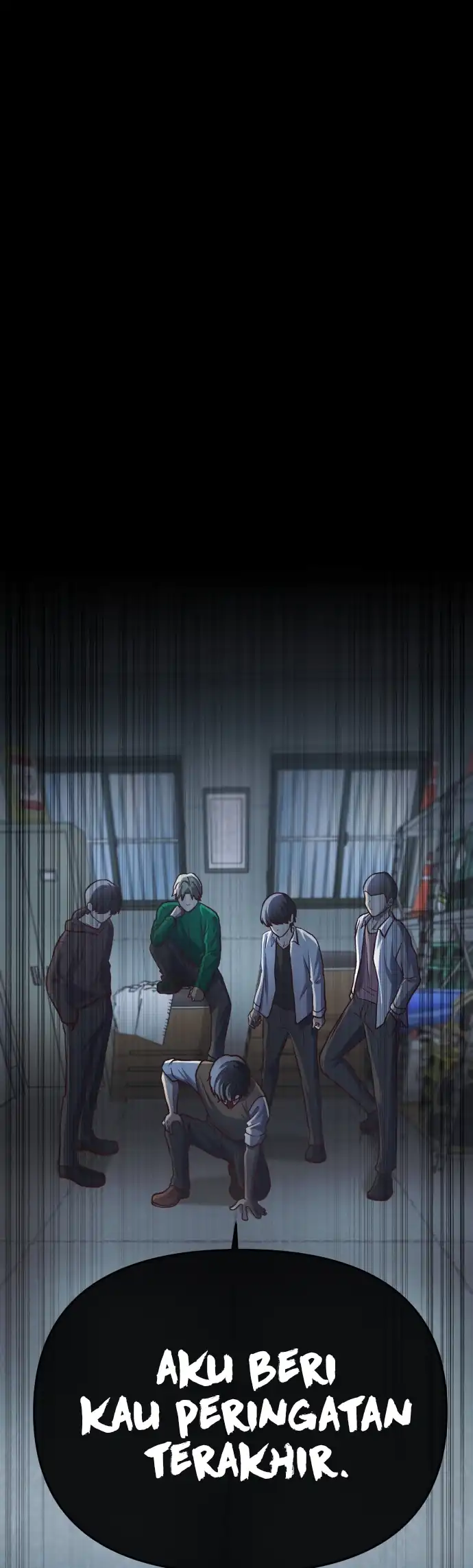 The Ultimate Romanticist Chapter 2 Gambar 49