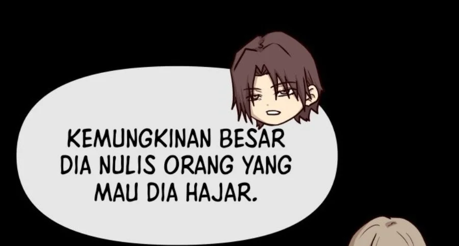 The Ultimate Romanticist bab 2 halaman 88