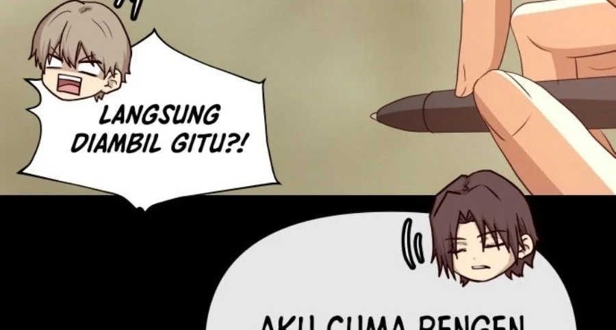 The Ultimate Romanticist bab 2 halaman 90