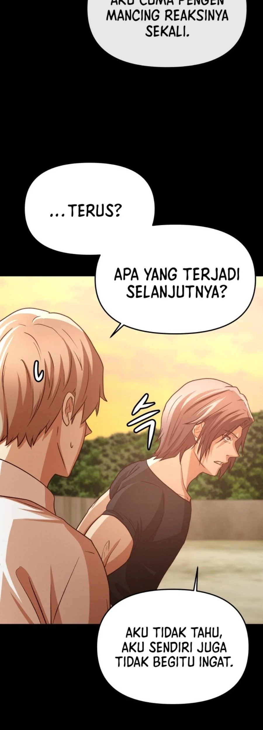 The Ultimate Romanticist bab 2 halaman 91