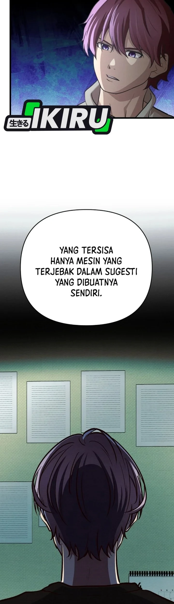 The Ultimate Romanticist Chapter 20 Gambar 31