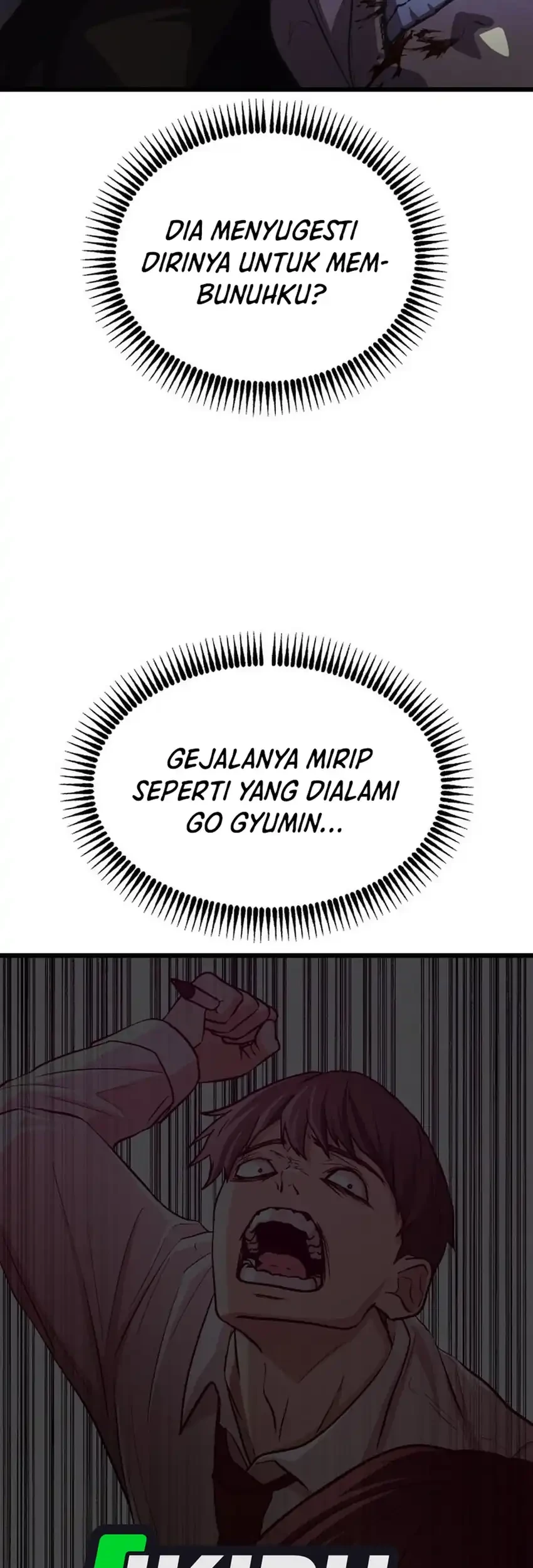 The Ultimate Romanticist Chapter 22 Gambar 36