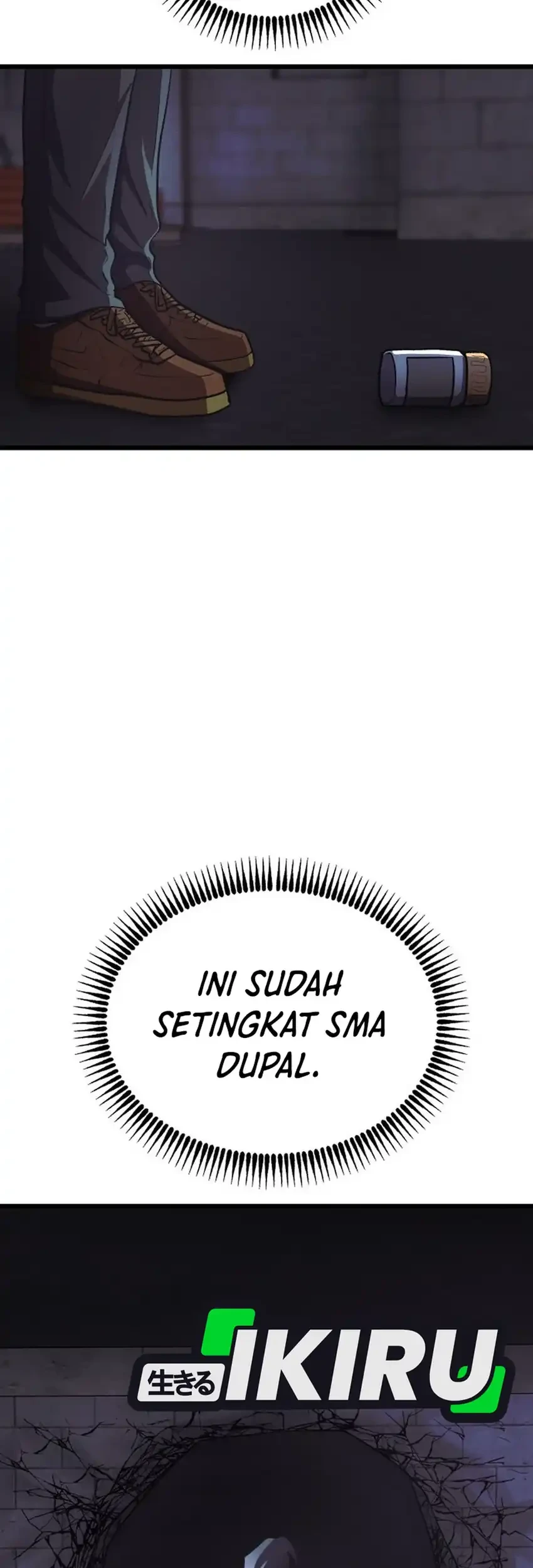 The Ultimate Romanticist Chapter 22 Gambar 38