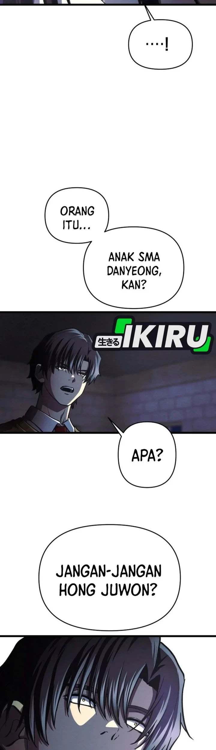 The Ultimate Romanticist Chapter 23 Gambar 33