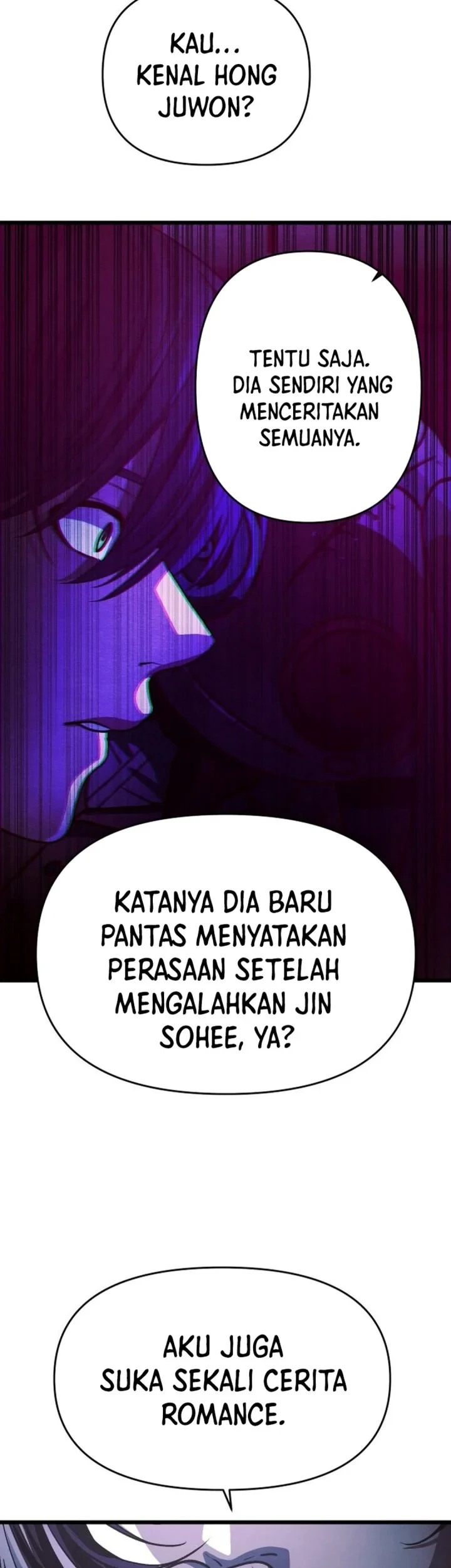 The Ultimate Romanticist Chapter 23 Gambar 35