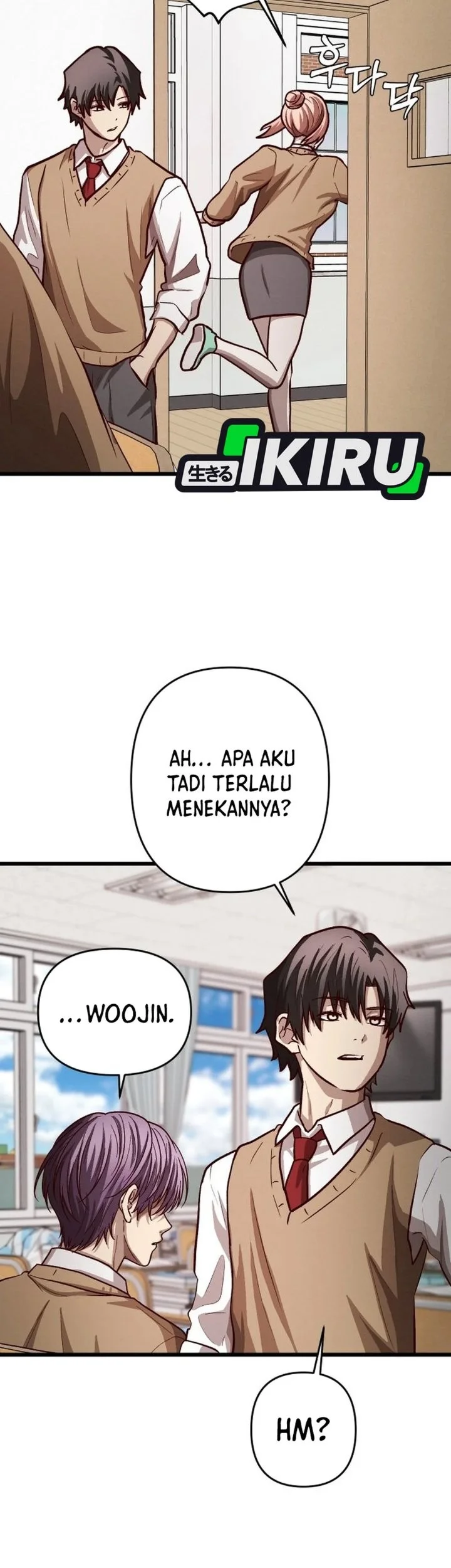 The Ultimate Romanticist Chapter 26 Gambar 29