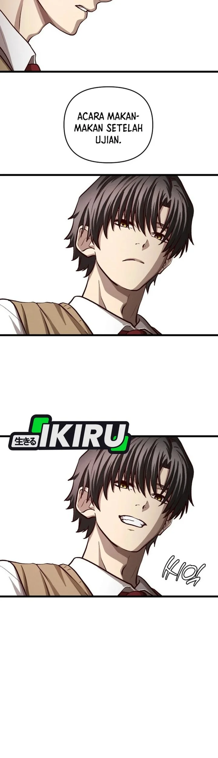 The Ultimate Romanticist Chapter 26 Gambar 31