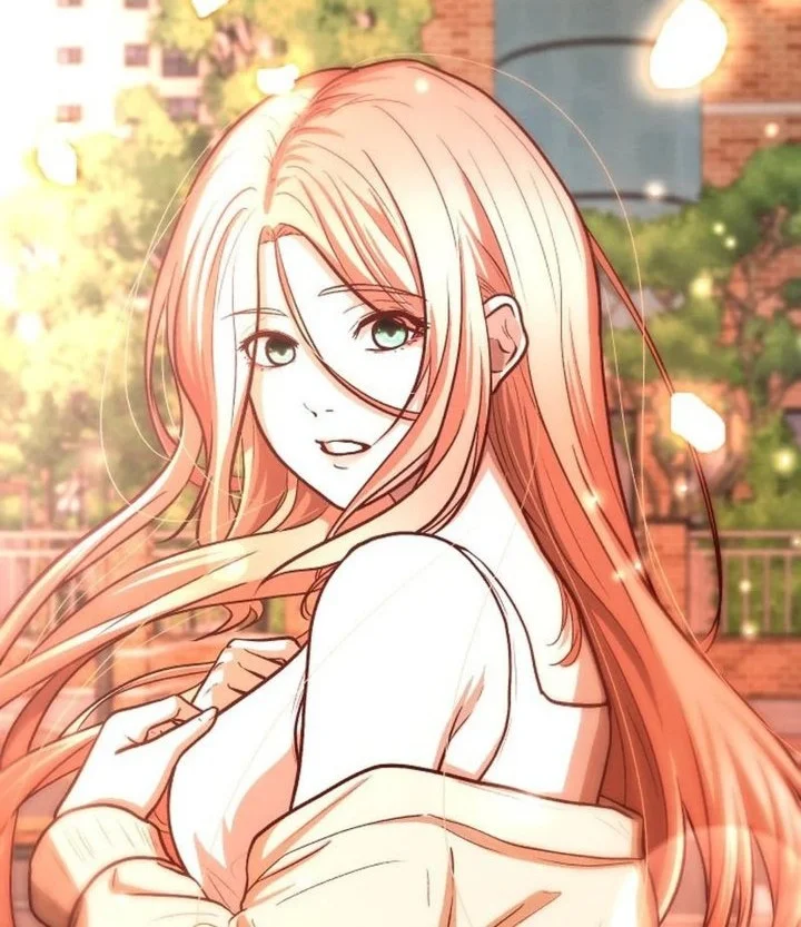 The Ultimate Romanticist Chapter 27 Gambar 34