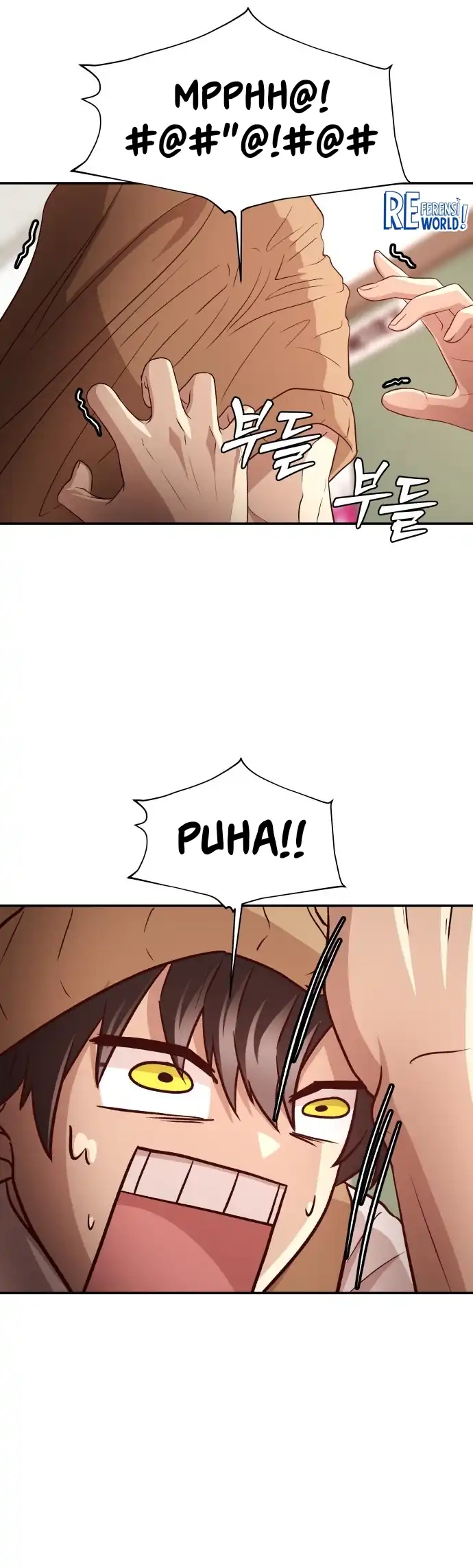 The Ultimate Romanticist Chapter 3 Gambar 42