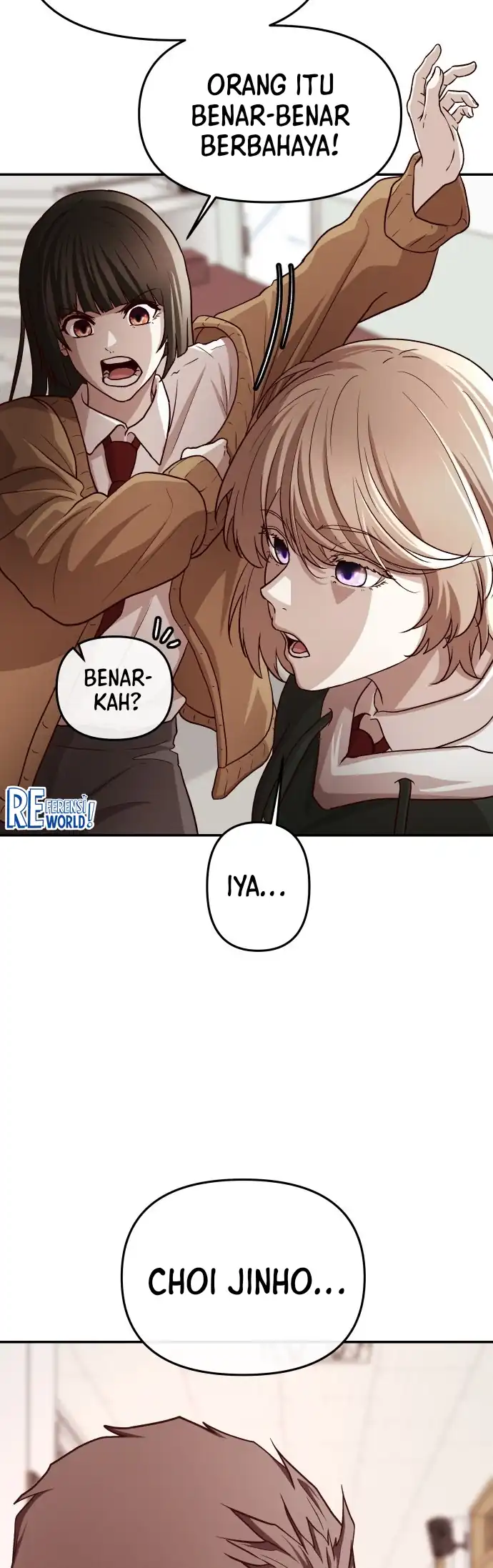 The Ultimate Romanticist Chapter 3 Gambar 44