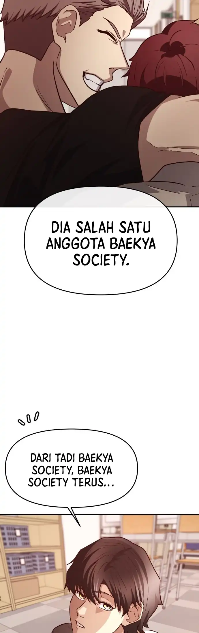 The Ultimate Romanticist Chapter 3 Gambar 45