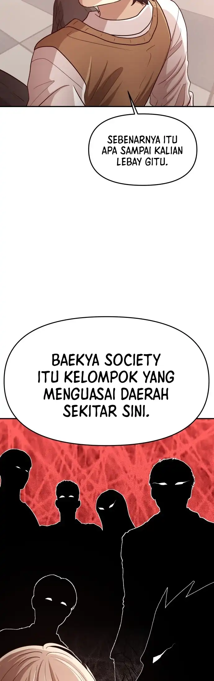 The Ultimate Romanticist Chapter 3 Gambar 46