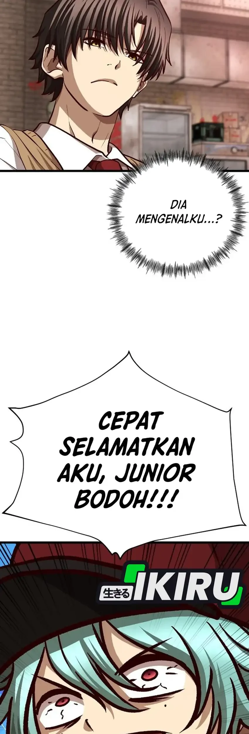The Ultimate Romanticist Chapter 30 Gambar 25