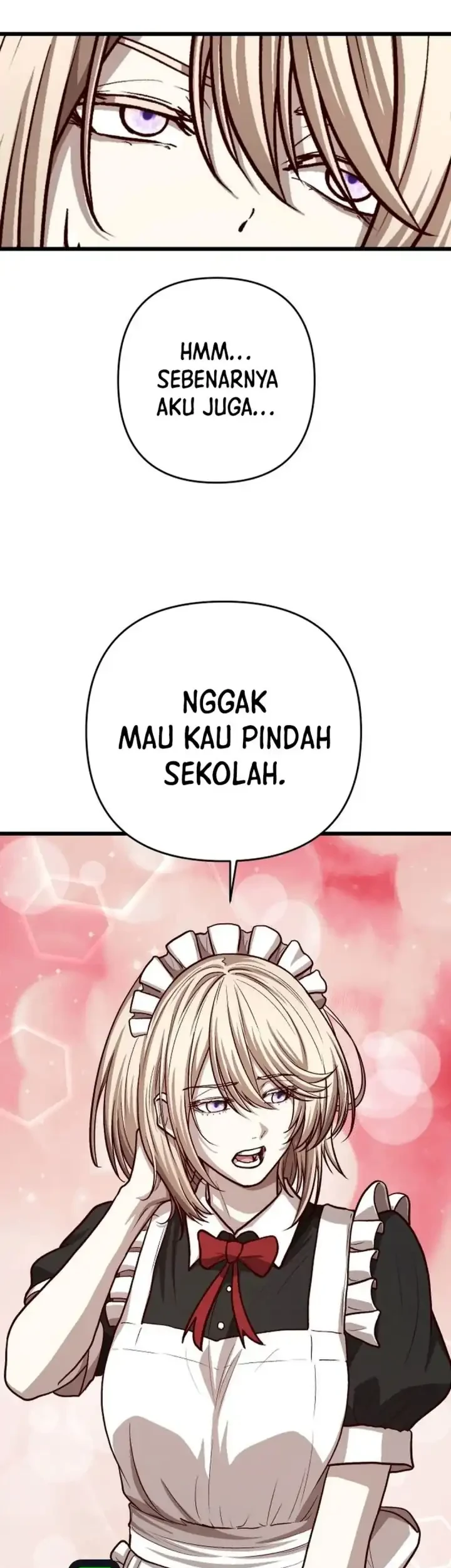 The Ultimate Romanticist Chapter 31 Gambar 31