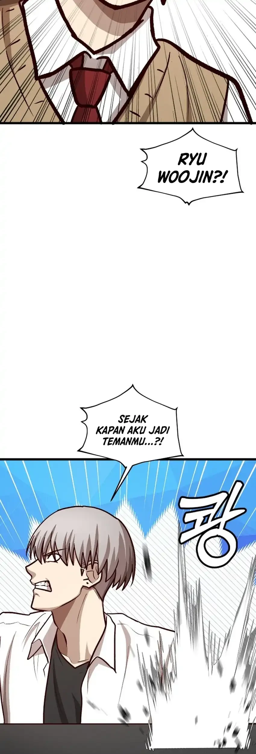 The Ultimate Romanticist Chapter 32 Gambar 31