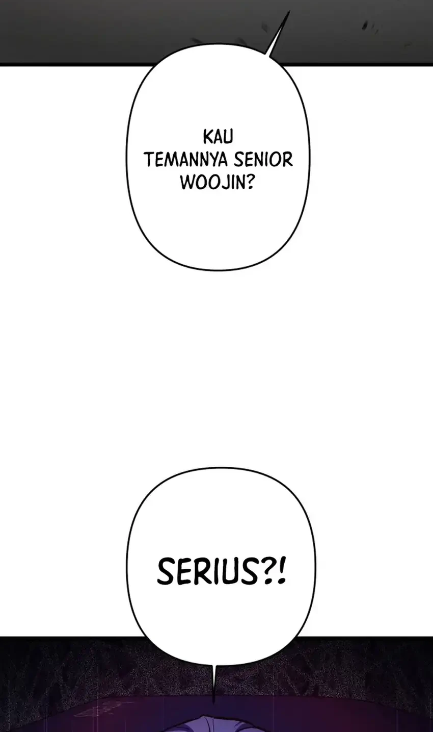 The Ultimate Romanticist Chapter 32 Gambar 32