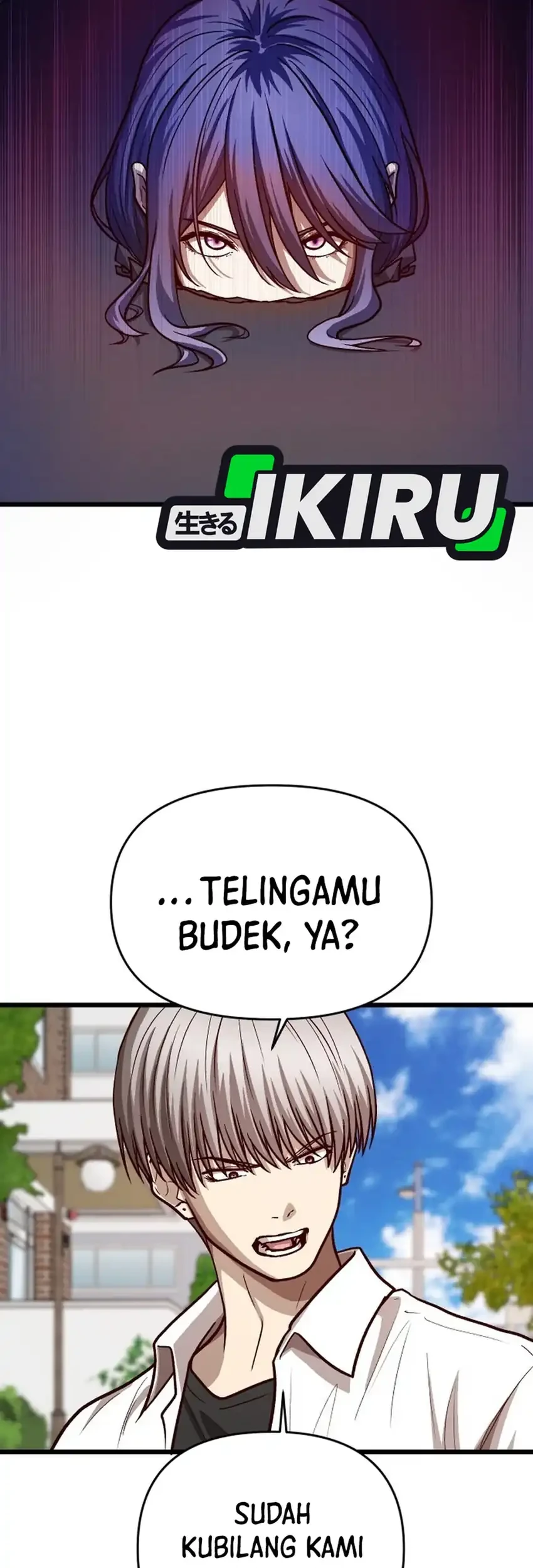The Ultimate Romanticist Chapter 32 Gambar 33