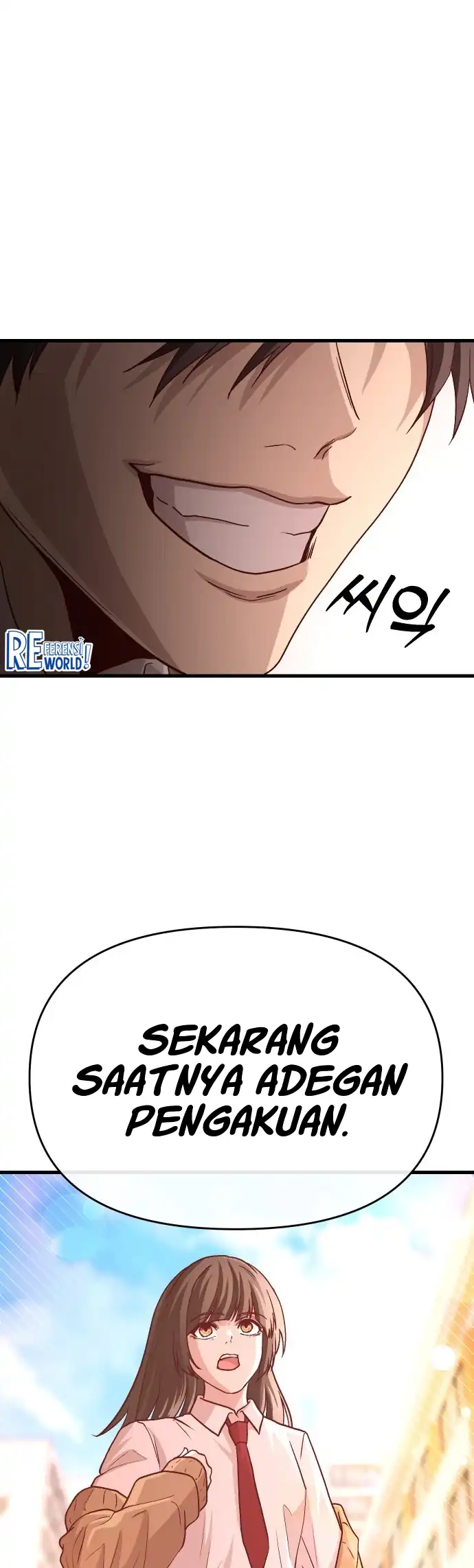The Ultimate Romanticist Chapter 4 Gambar 34