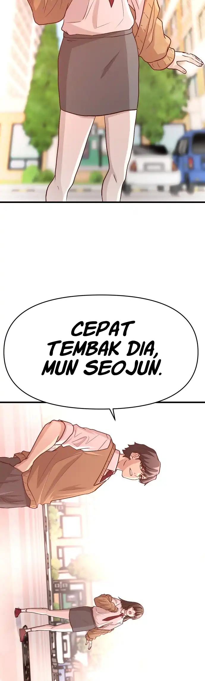 The Ultimate Romanticist Chapter 4 Gambar 35