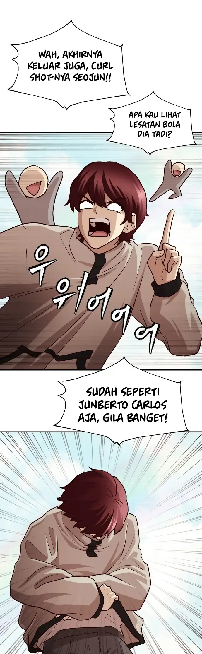 The Ultimate Romanticist Chapter 5 Gambar 29