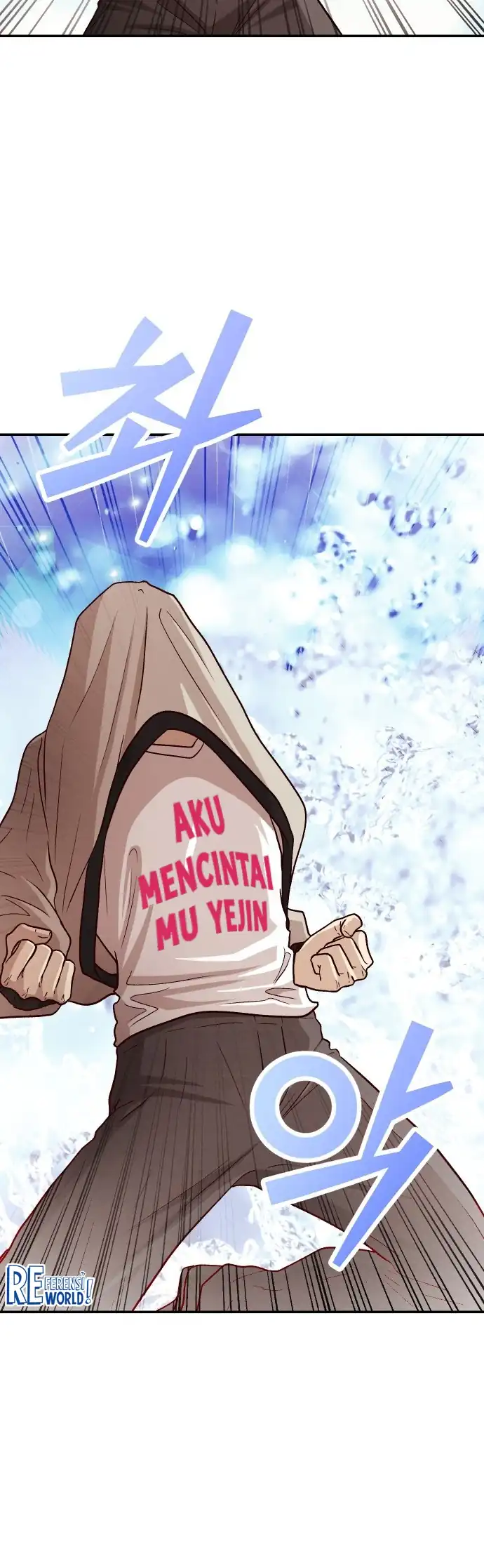 The Ultimate Romanticist Chapter 5 Gambar 30
