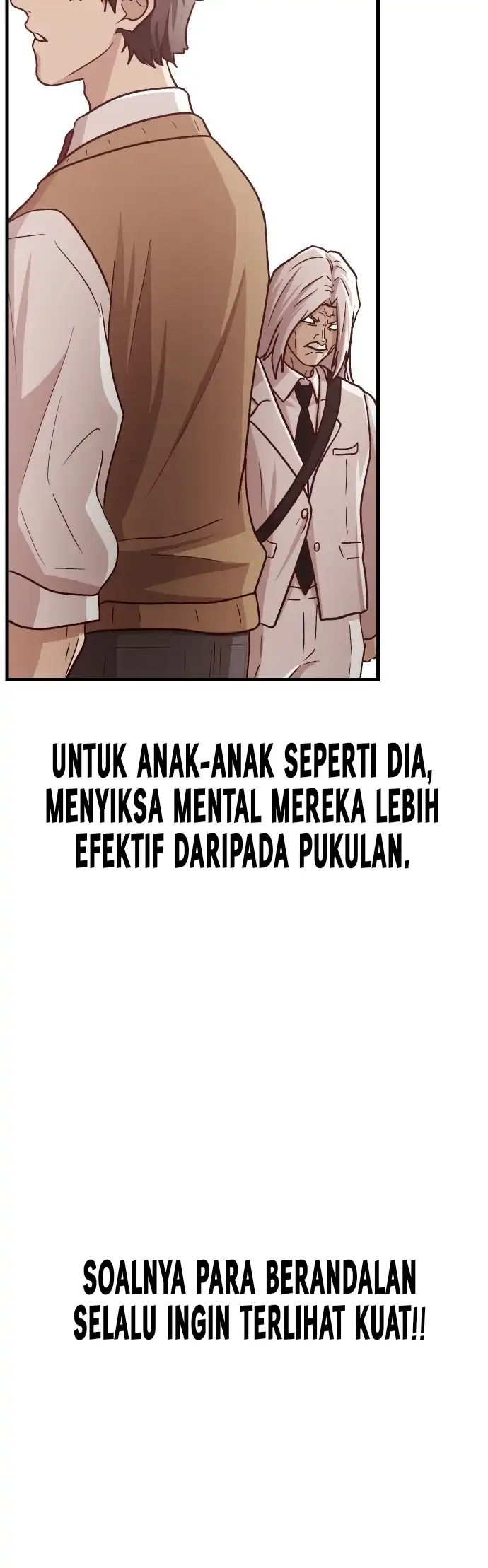 The Ultimate Romanticist Chapter 6 Gambar 29