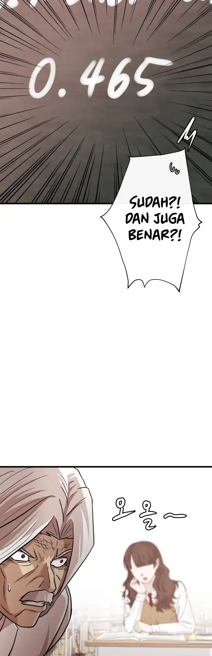 The Ultimate Romanticist Chapter 6 Gambar 31