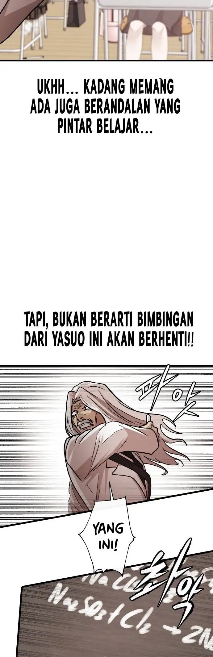 The Ultimate Romanticist Chapter 6 Gambar 32