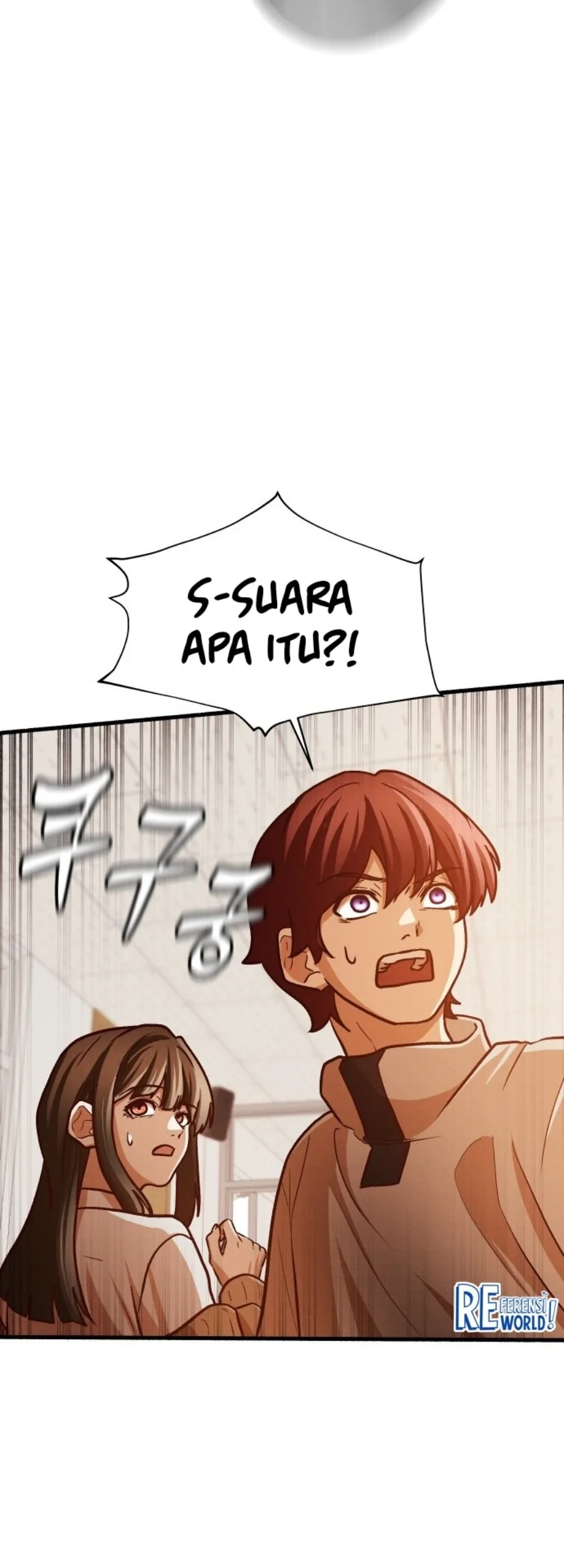 The Ultimate Romanticist Chapter 7 Gambar 46