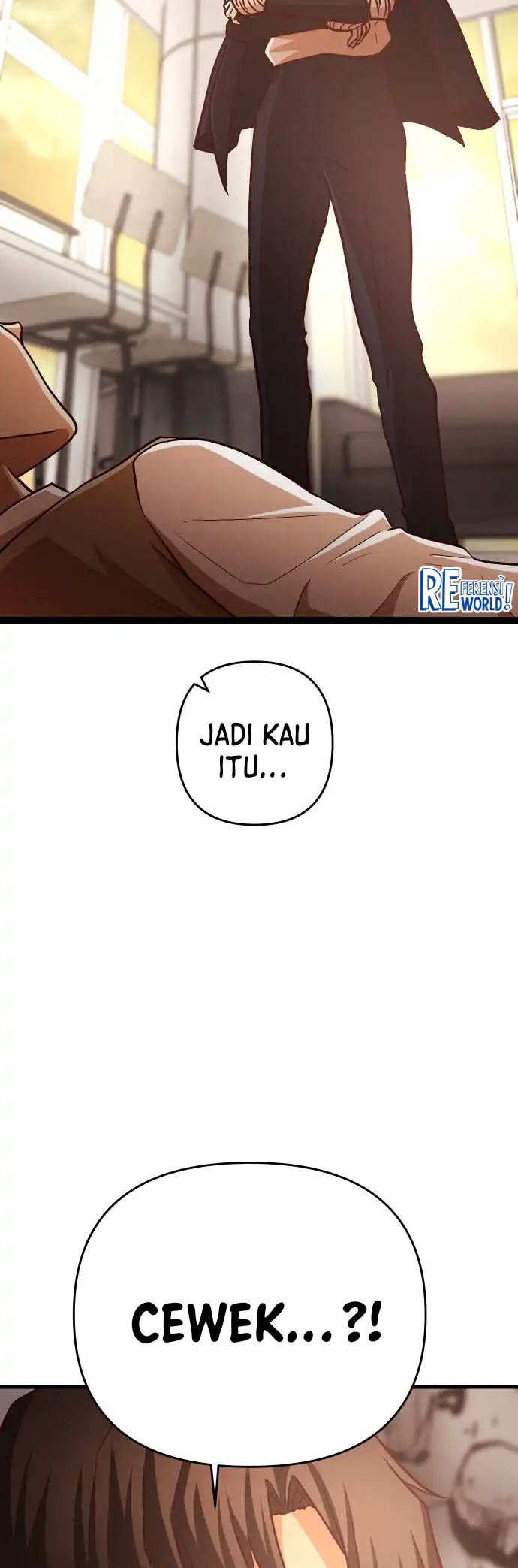 The Ultimate Romanticist Chapter 9 Gambar 27