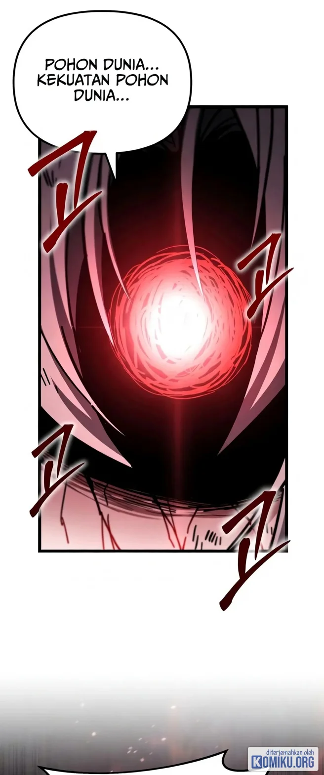 The Ultimate Shut-In Chapter 100 Gambar 41