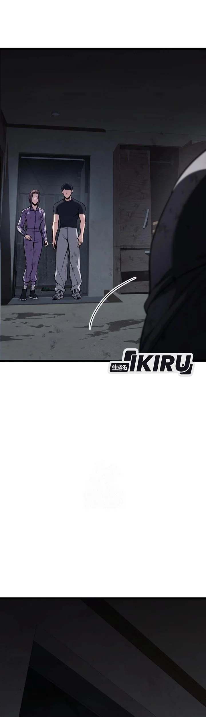 The Ultimate Shut-In Chapter 59 Gambar 31