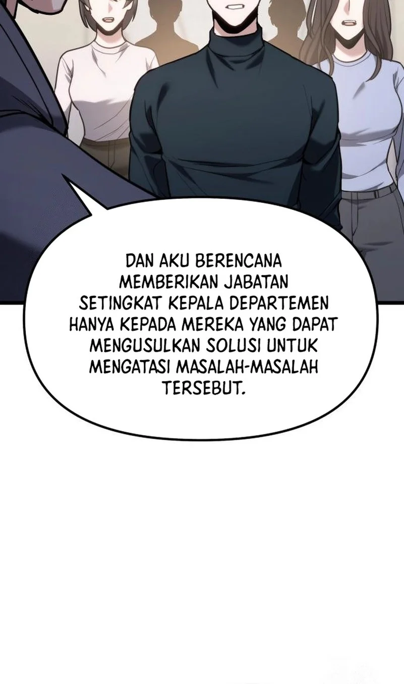 The Ultimate Shut-In Chapter 61 Gambar 27