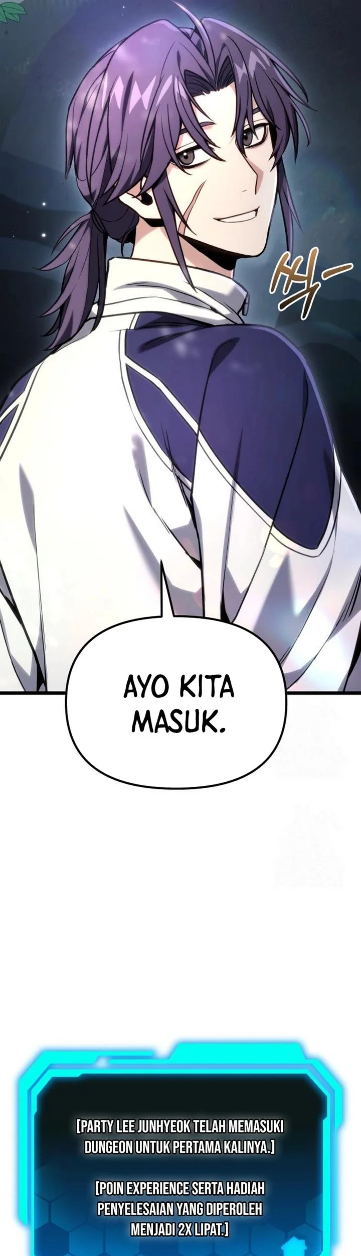 The Ultimate Shut-In Chapter 62 Gambar 35