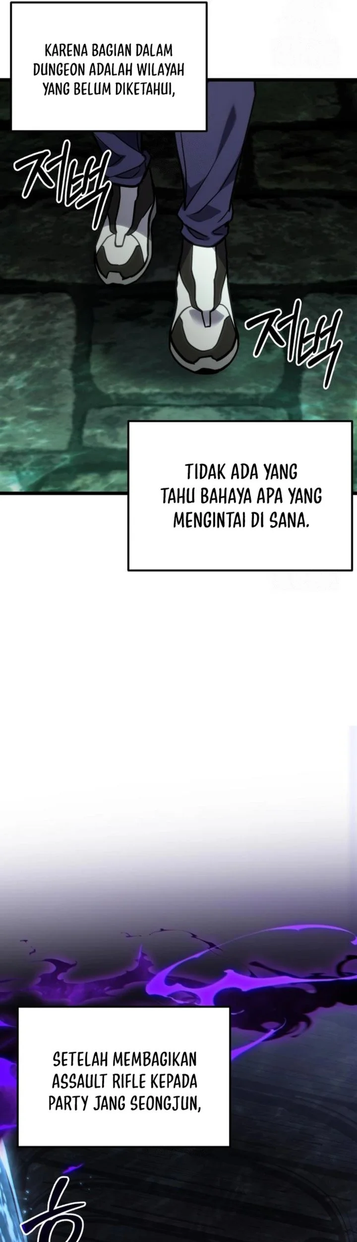 The Ultimate Shut-In Chapter 62 Gambar 37