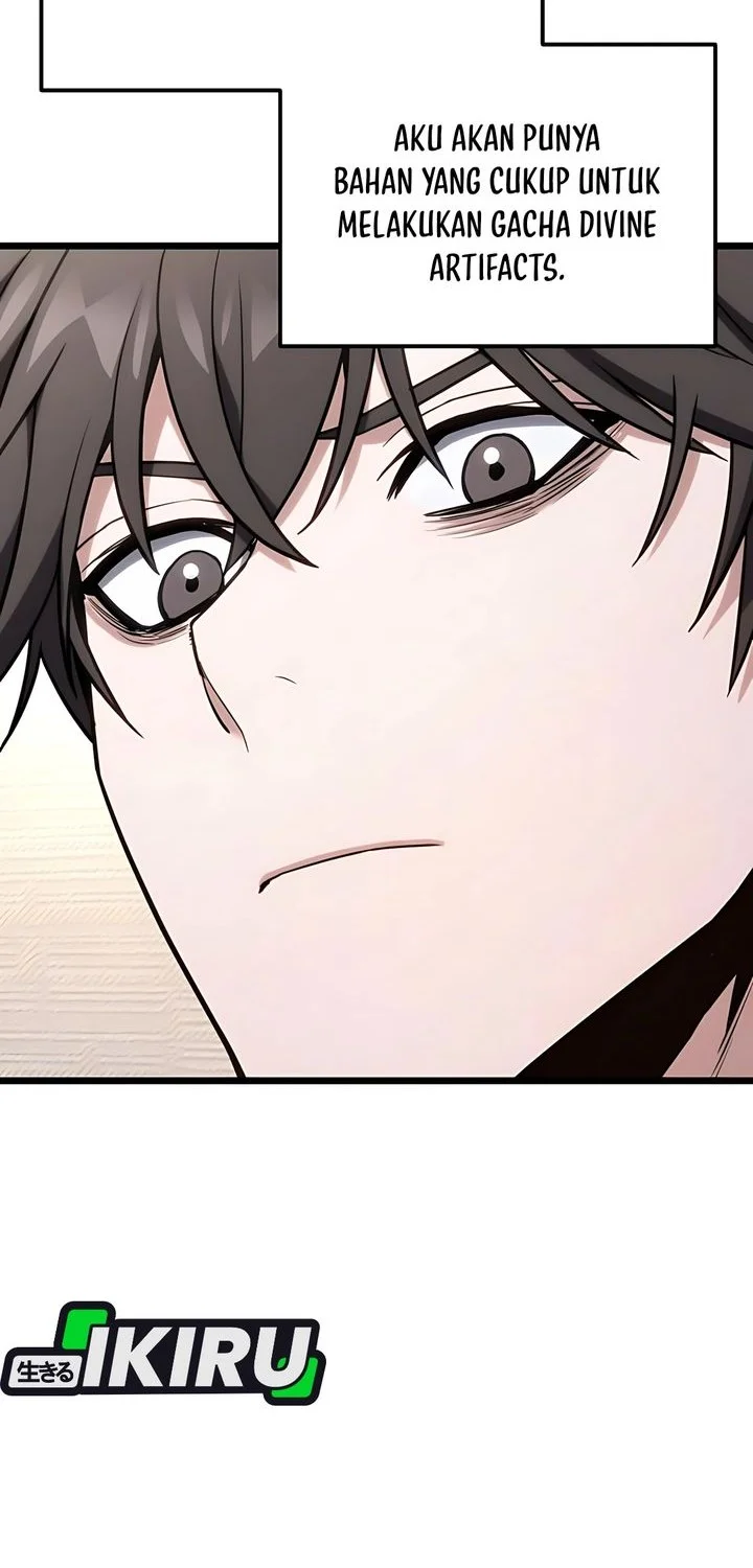 The Ultimate Shut-In Chapter 63 Gambar 33