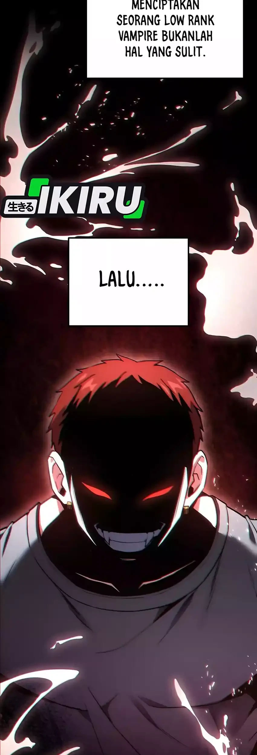 The Ultimate Shut-In Chapter 64 Gambar 27