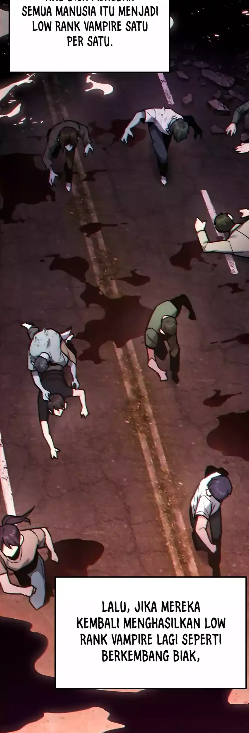The Ultimate Shut-In Chapter 64 Gambar 29
