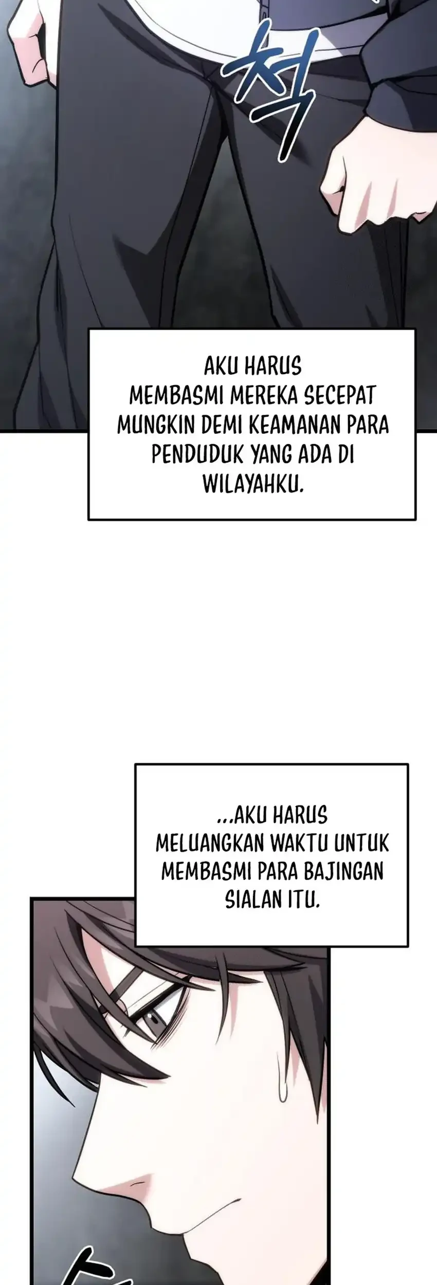 The Ultimate Shut-In Chapter 65 Gambar 33