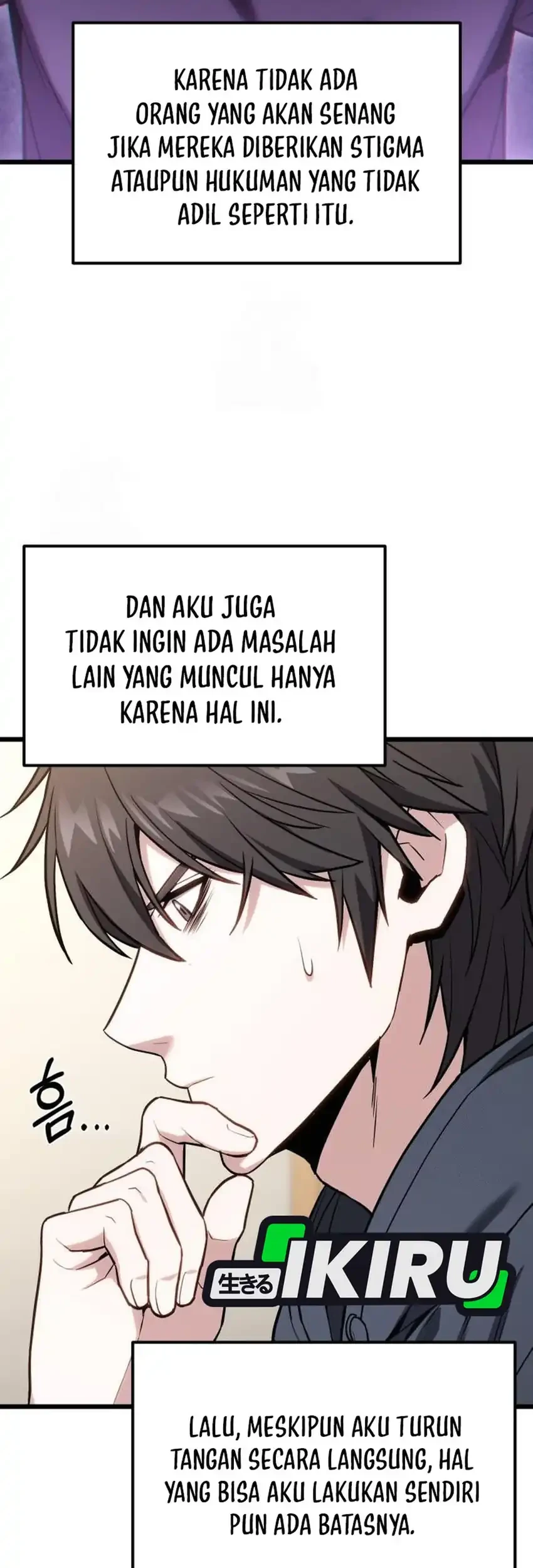 The Ultimate Shut-In Chapter 66 Gambar 37