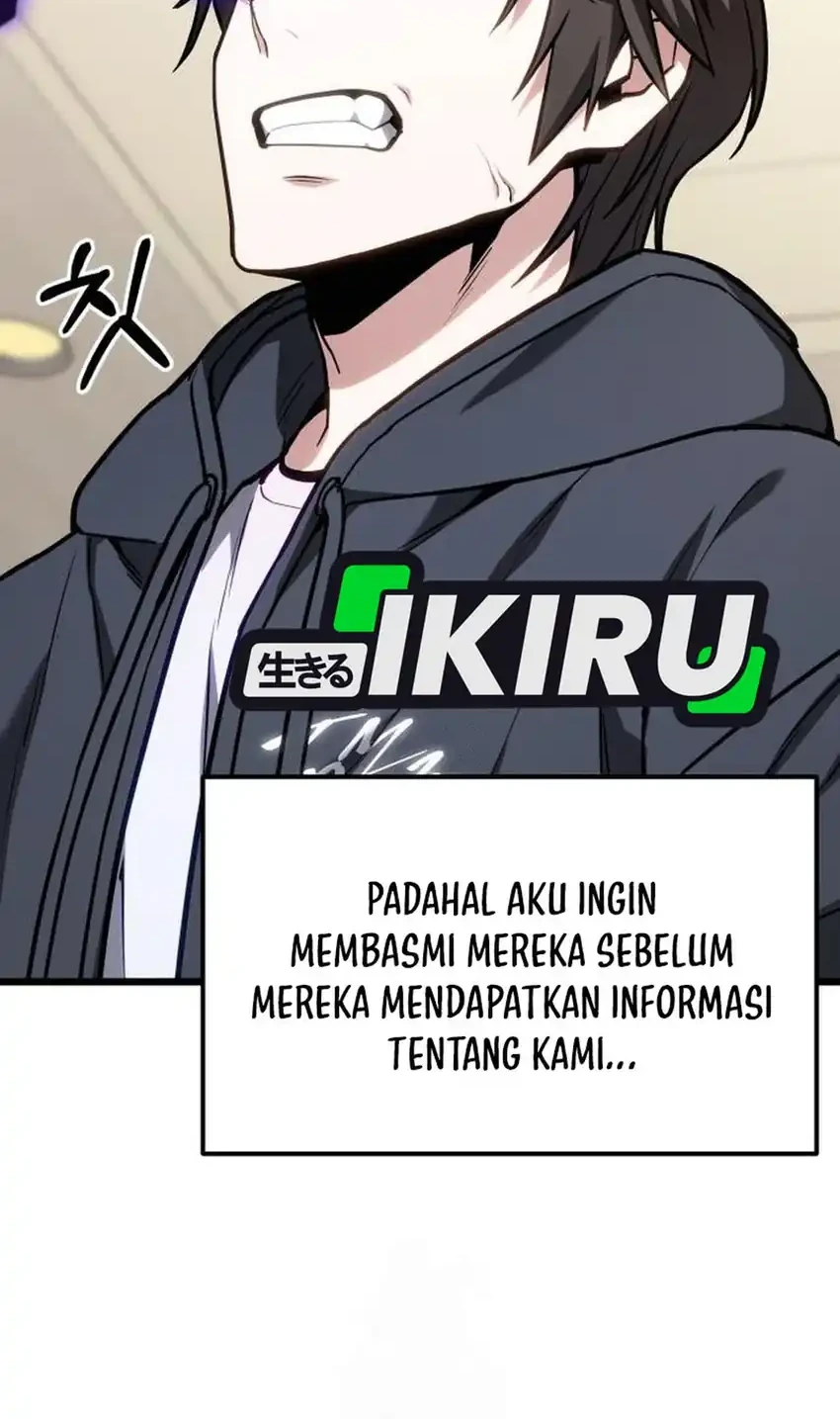 The Ultimate Shut-In Chapter 67 Gambar 36