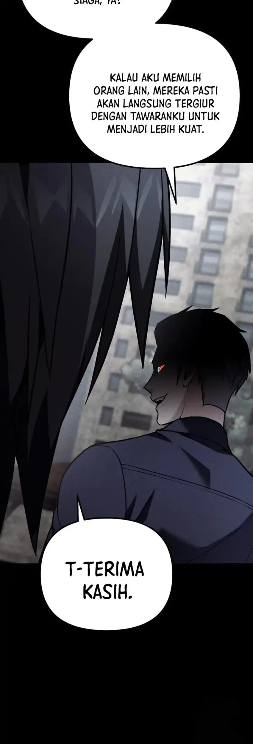 The Ultimate Shut-In Chapter 68 Gambar 35