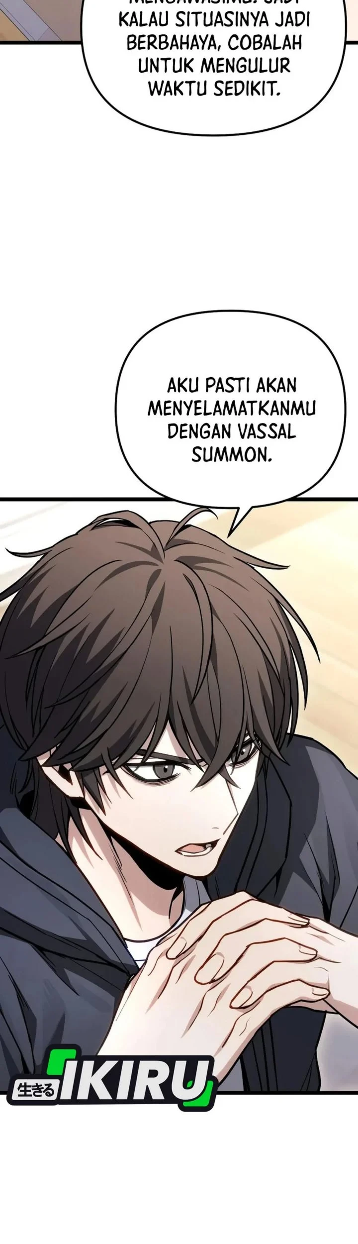 The Ultimate Shut-In Chapter 77 Gambar 31