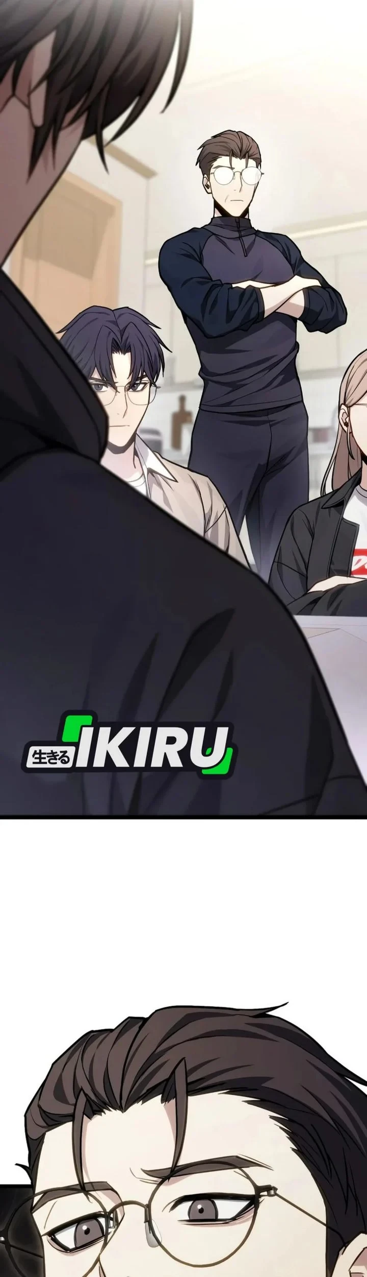 The Ultimate Shut-In Chapter 77 Gambar 33