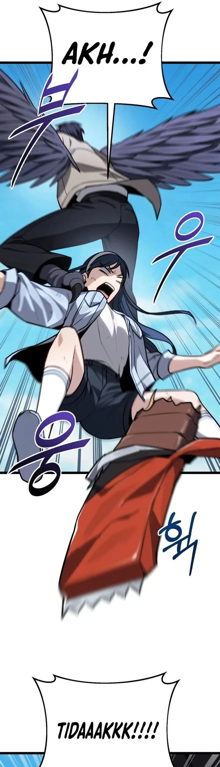 The Ultimate Shut-In Chapter 79 Gambar 33