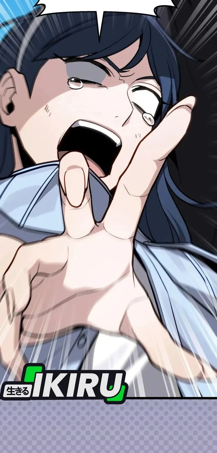 The Ultimate Shut-In Chapter 79 Gambar 34