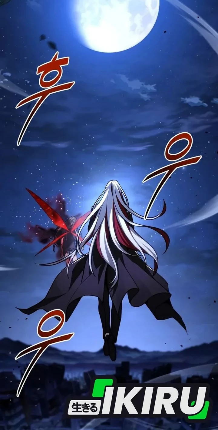 The Ultimate Shut-In Chapter 81 Gambar 36