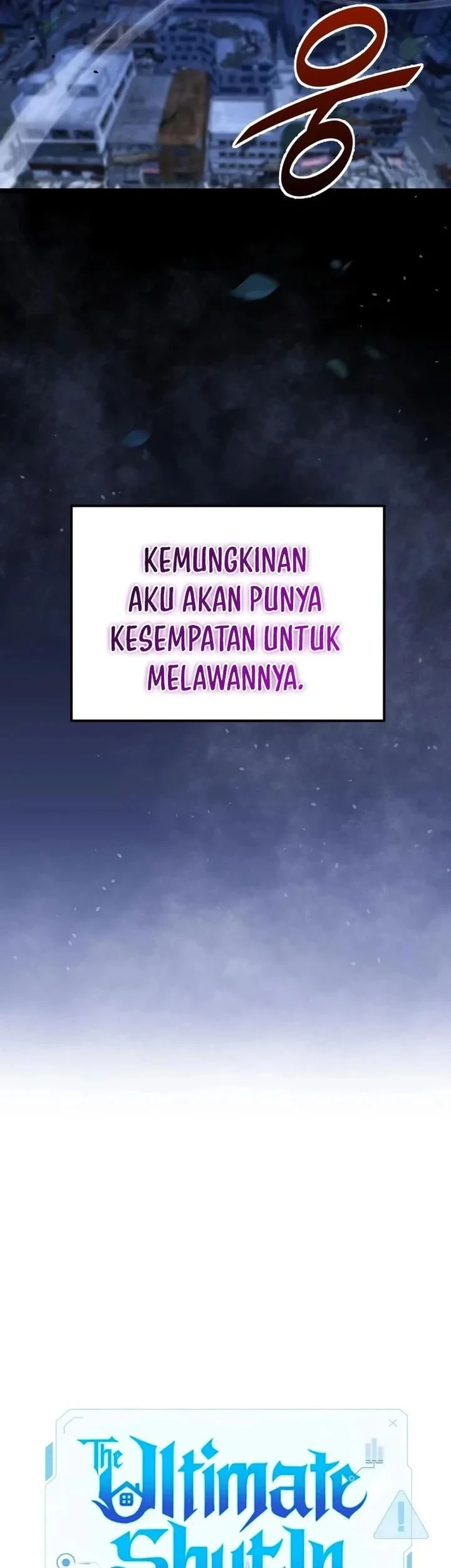 The Ultimate Shut-In Chapter 81 Gambar 37