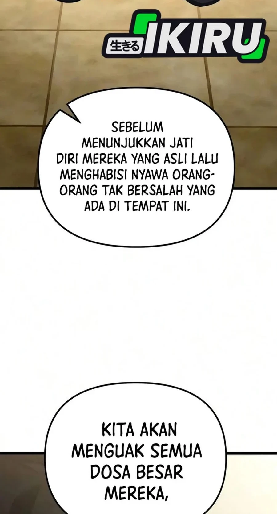 The Ultimate Shut-In Chapter 82 Gambar 34