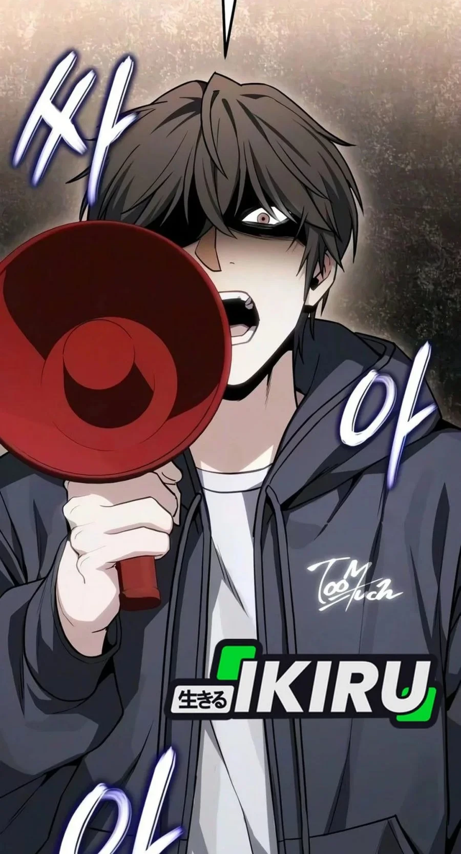 The Ultimate Shut-In Chapter 82 Gambar 36